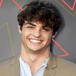 Noah Centineo